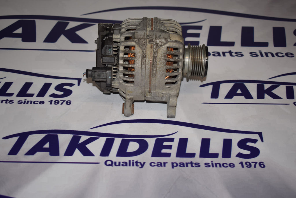 Δυναμό Εναλλάκτης Group Vag AMF