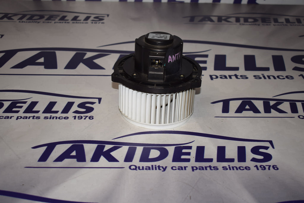 Μοτέρ Καλοριφέρ - Κλιματισμού Opel