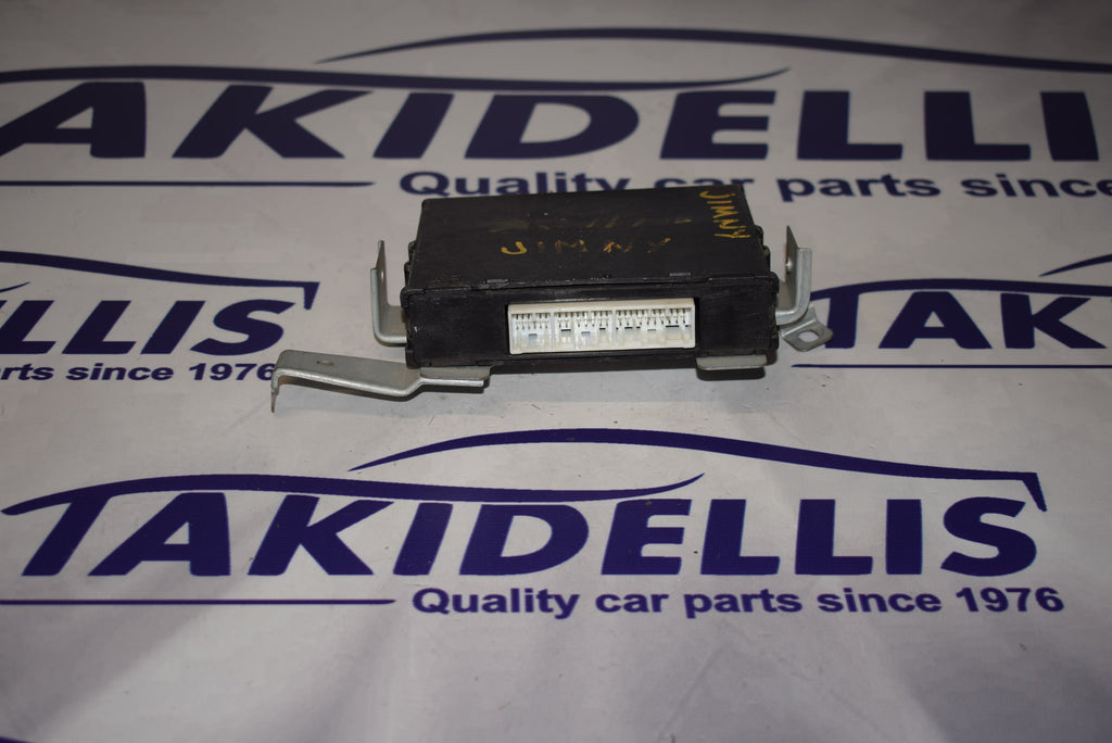 Μονάδα Αμαξώματος Suzuki