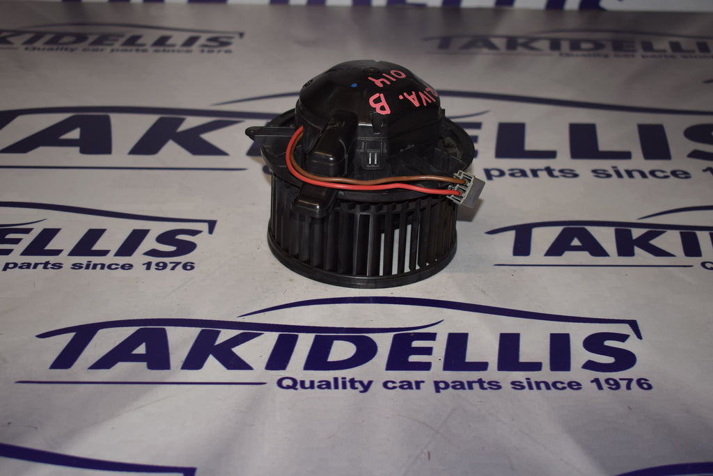 Μοτέρ Καλοριφέρ - Κλιματισμού Opel Meriva B 2014