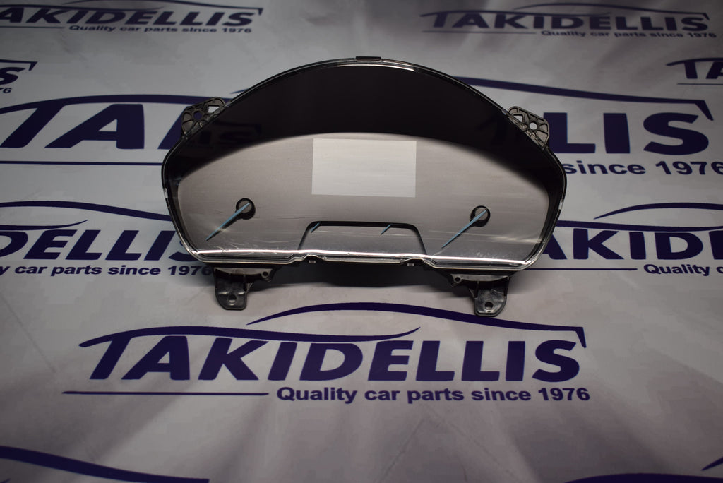 Πίνακας Οργάνων Ford Focus 2018-2023 Πετρέλαιο