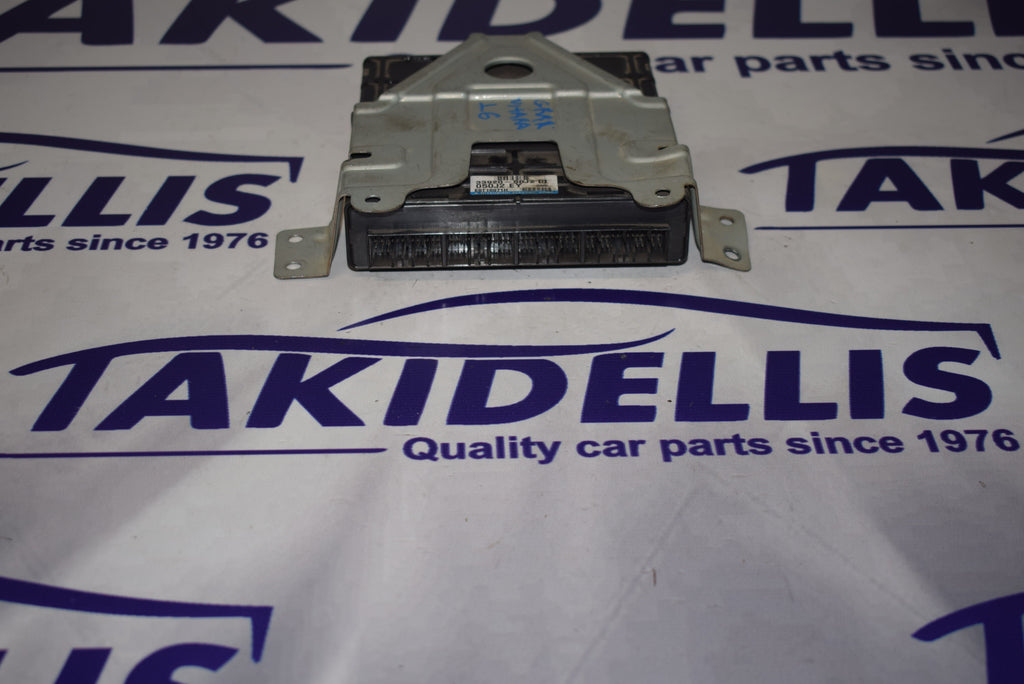 Μονάδα Αμαξώματος Suzuki