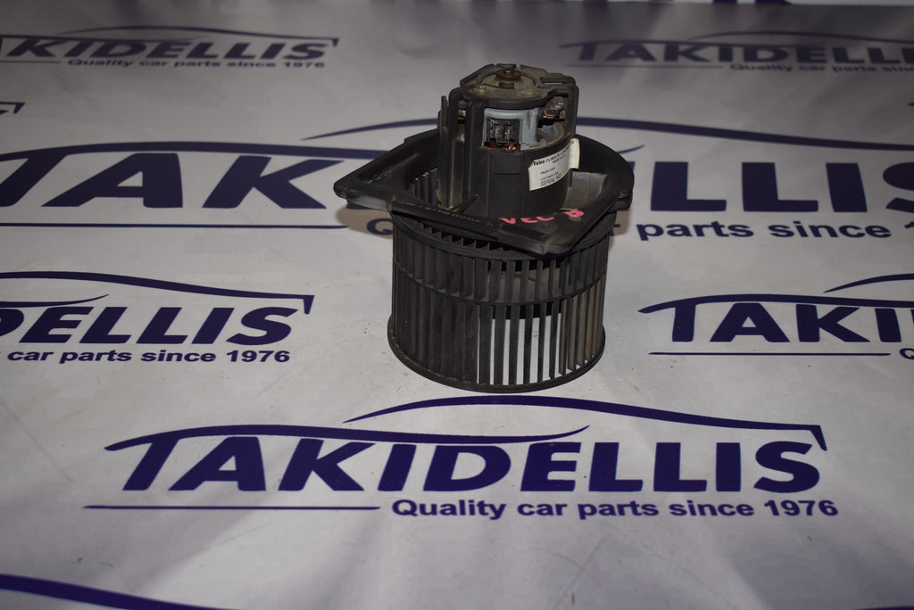 Μοτέρ Καλοριφέρ - Κλιματισμού Opel