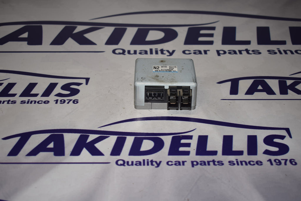 Μονάδα Αμαξώματος Suzuki