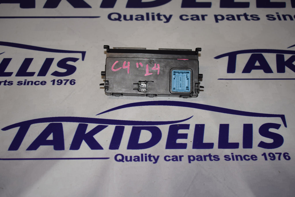 Μονάδα Αμαξώματος Peugeot - Renault - Citroen