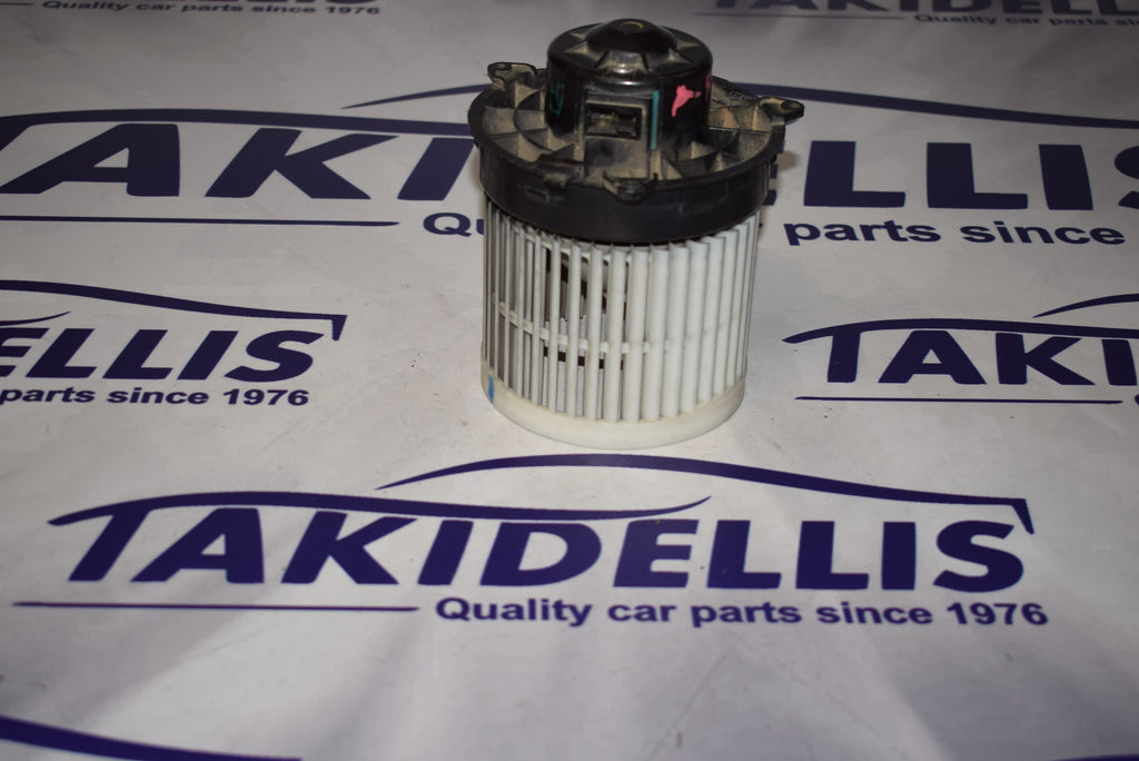 Μοτέρ Καλοριφέρ - Κλιματισμού Opel