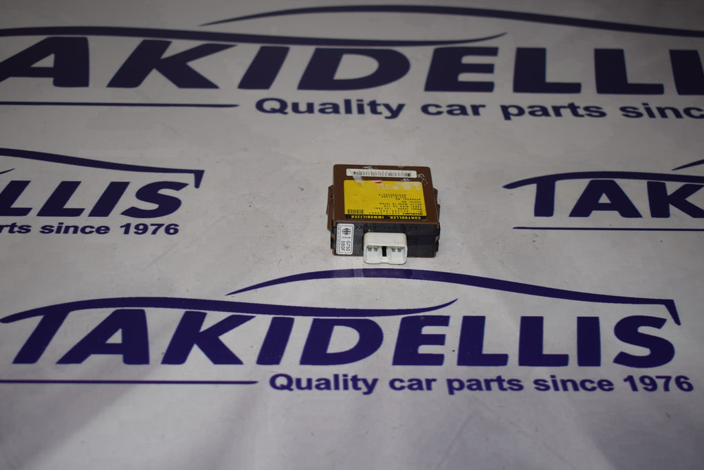 Μονάδα Αμαξώματος Suzuki