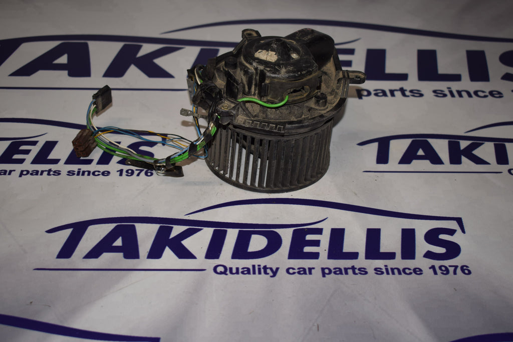 Μοτέρ Καλοριφέρ - Κλιματισμού Opel