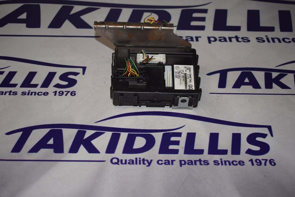 Μονάδα Αμαξώματος Nissan