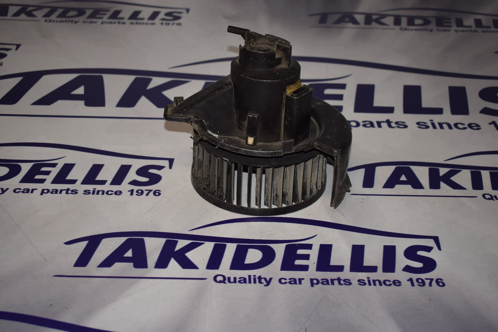 Μοτέρ Καλοριφέρ - Κλιματισμού Opel