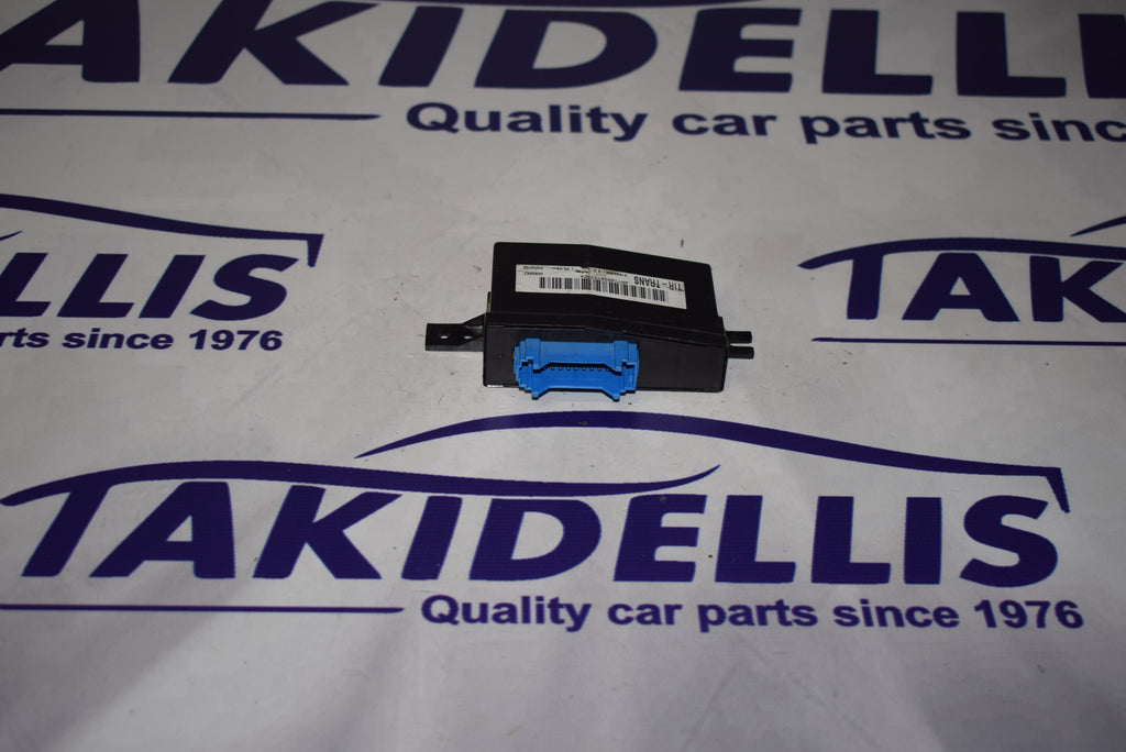 Μονάδα Αμαξώματος Peugeot - Renault - Citroen