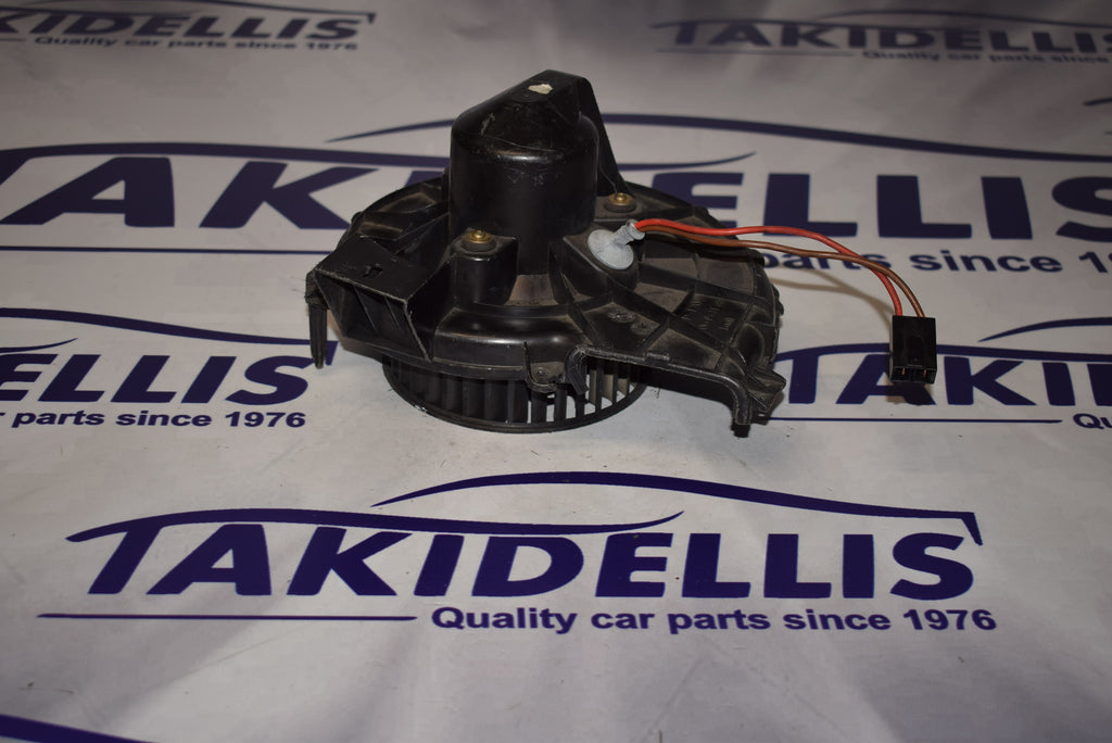 Μοτέρ Καλοριφέρ - Κλιματισμού Opel