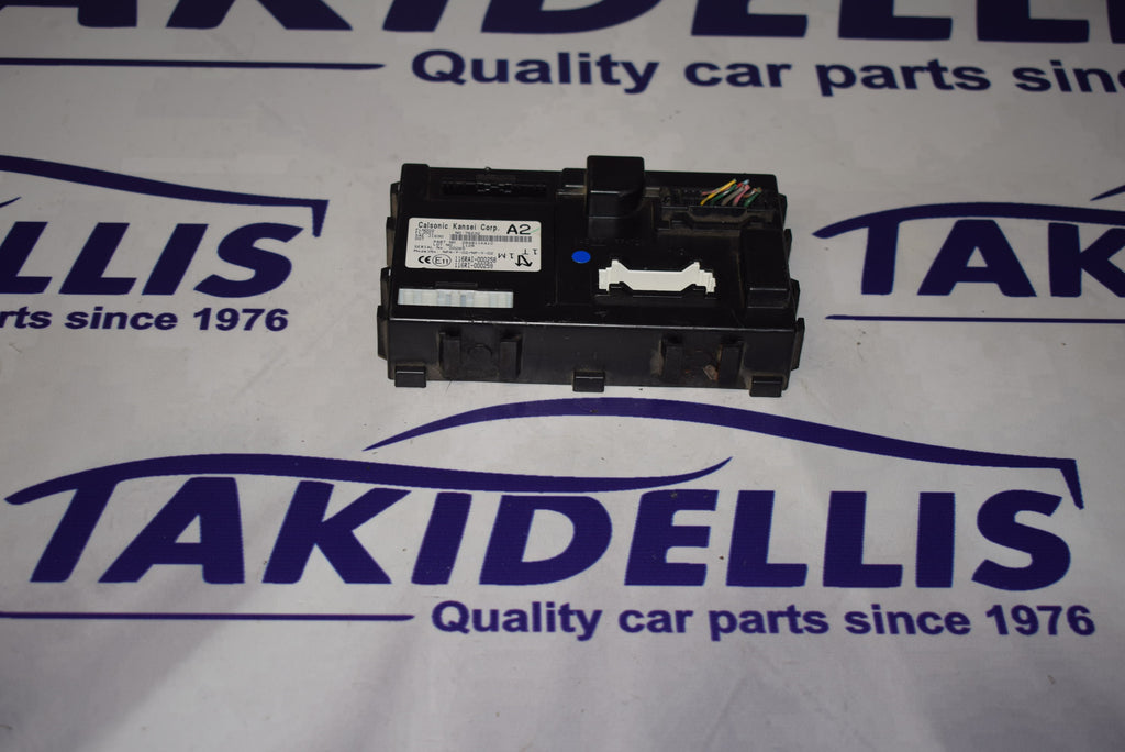 Μονάδα Αμαξώματος Nissan