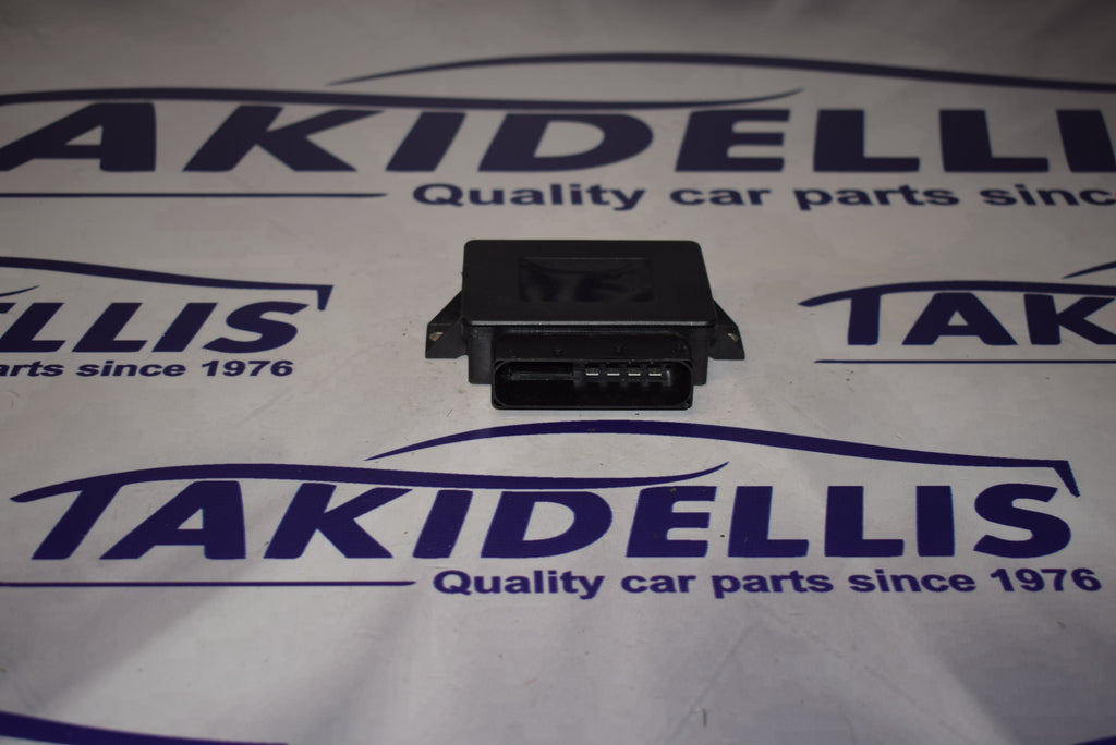 Μονάδα Αμαξώματος Nissan