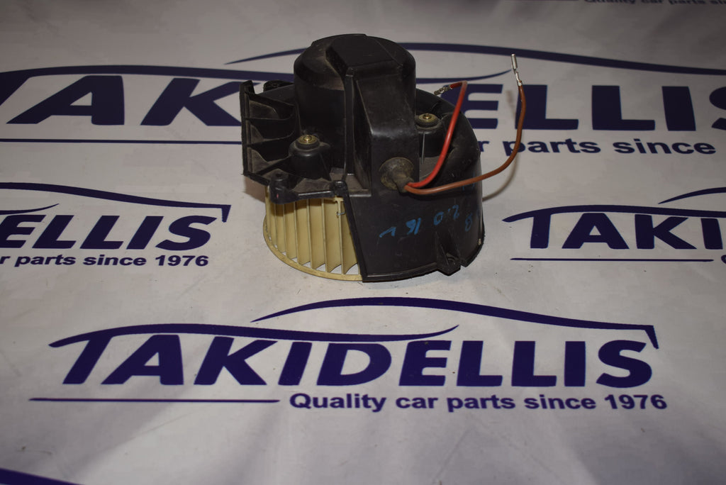 Μοτέρ Καλοριφέρ - Κλιματισμού Opel