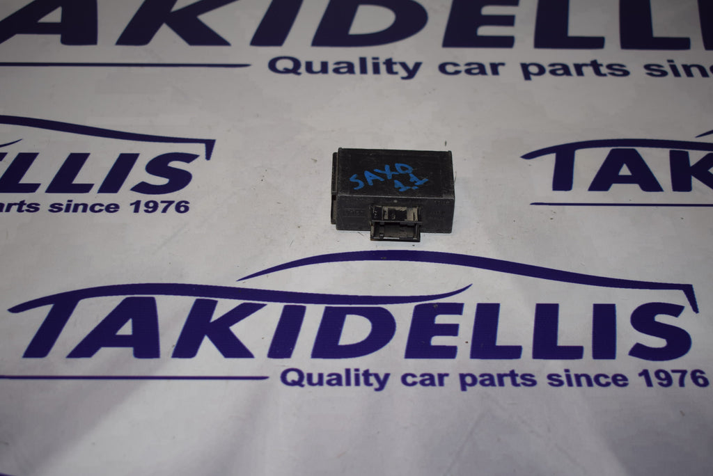 Μονάδα Αμαξώματος Peugeot - Renault - Citroen