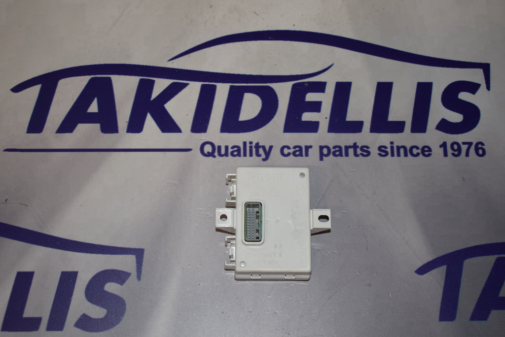 Μονάδα Αμαξώματος Peugeot - Renault - Citroen