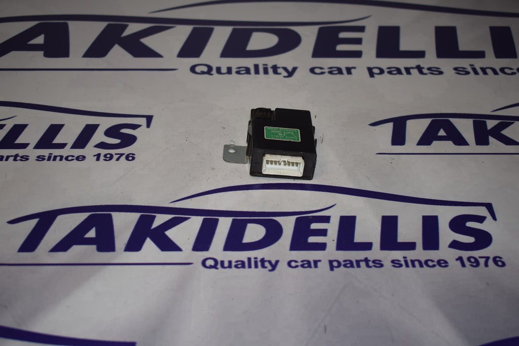 Μονάδα Αμαξώματος Nissan