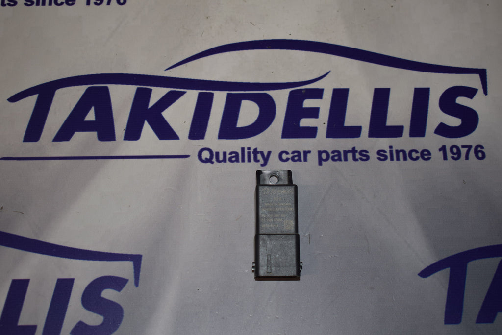 Μονάδα Αμαξώματος Peugeot - Renault - Citroen