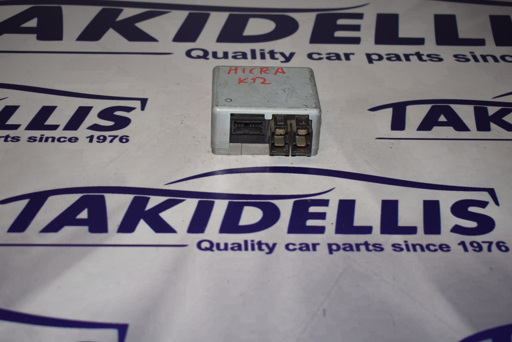 Μονάδα Αμαξώματος Nissan