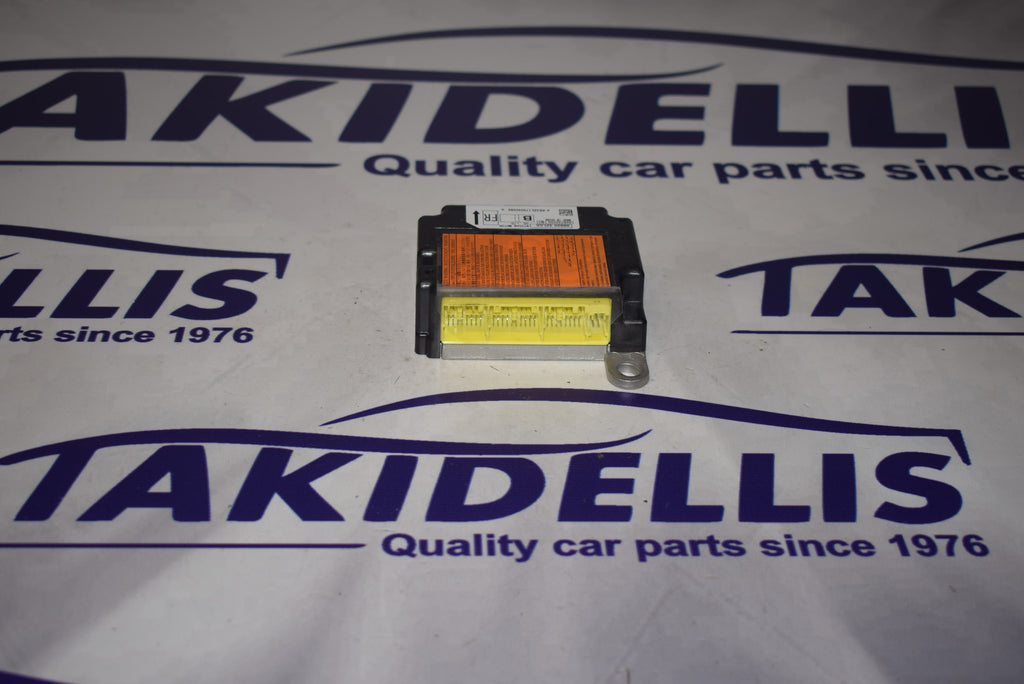 Μονάδα Αμαξώματος Nissan