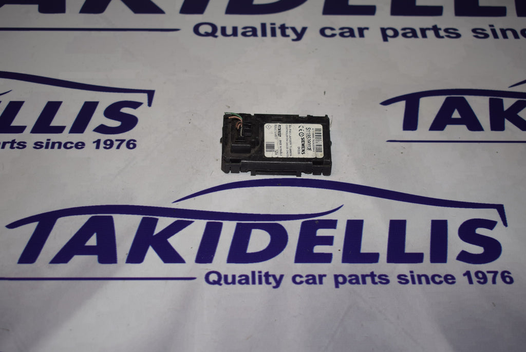 Μονάδα Αμαξώματος Peugeot - Renault - Citroen