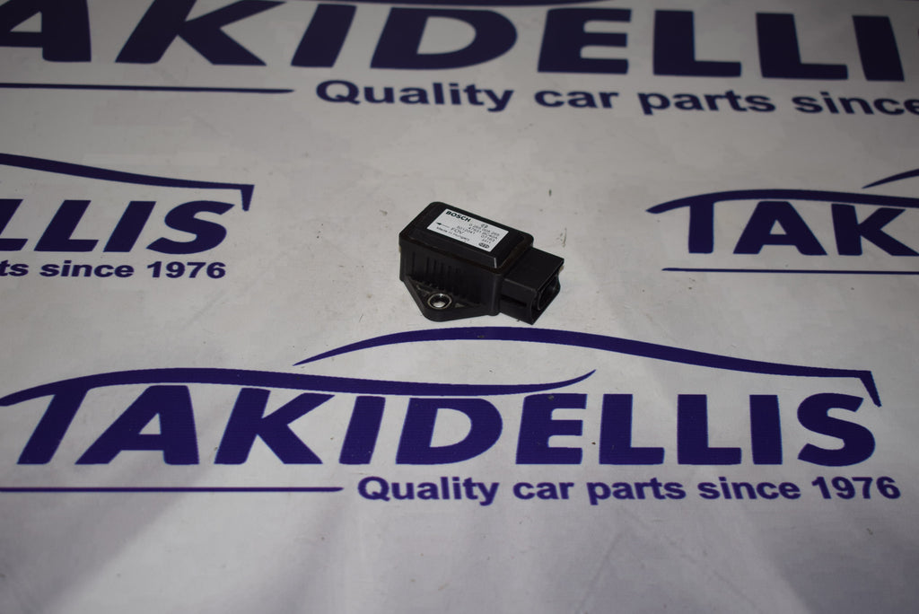 Μονάδα Αμαξώματος Nissan