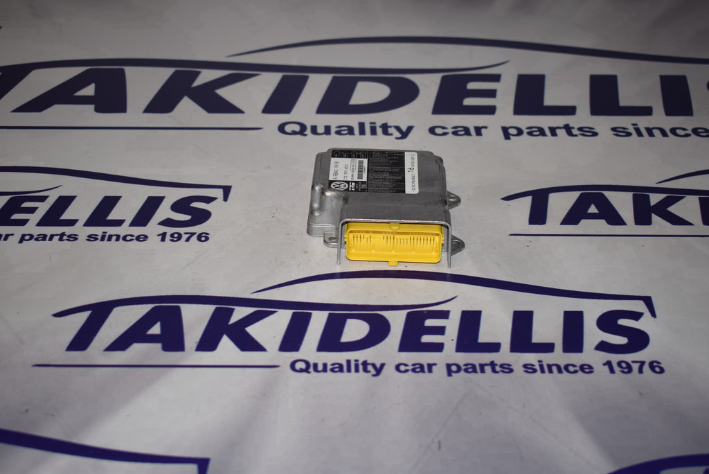 Εγκέφαλος Airbag Group Vag