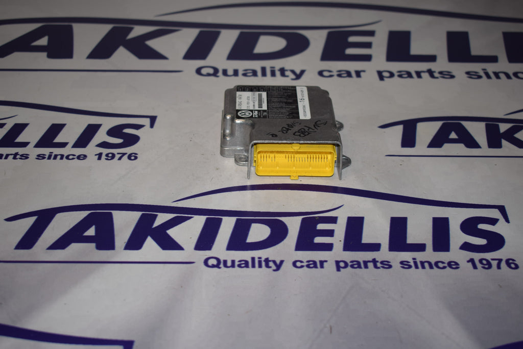 Εγκέφαλος Airbag Group Vag