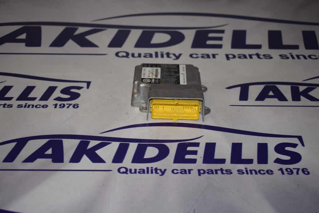 Εγκέφαλος Airbag Group Vag