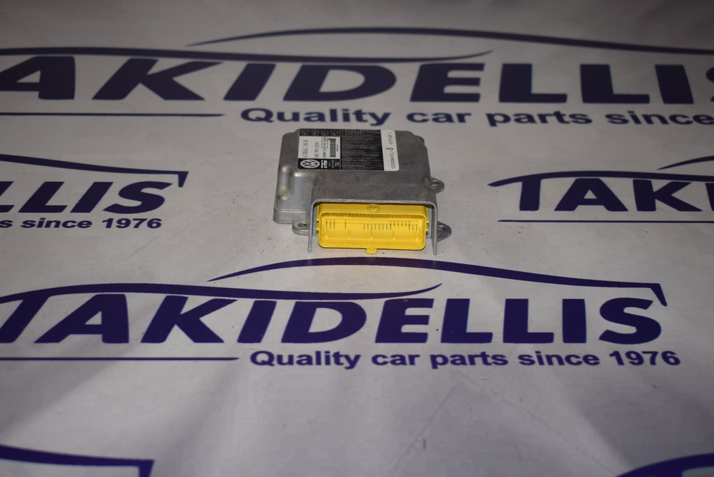 Εγκέφαλος Airbag Group Vag