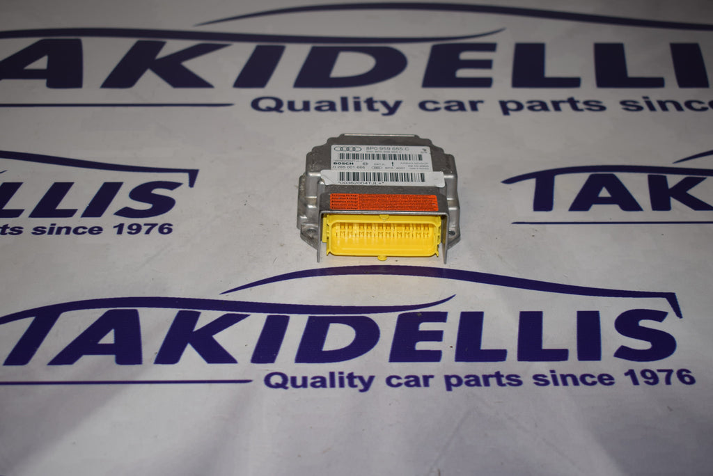 Εγκέφαλος Airbag Group Vag