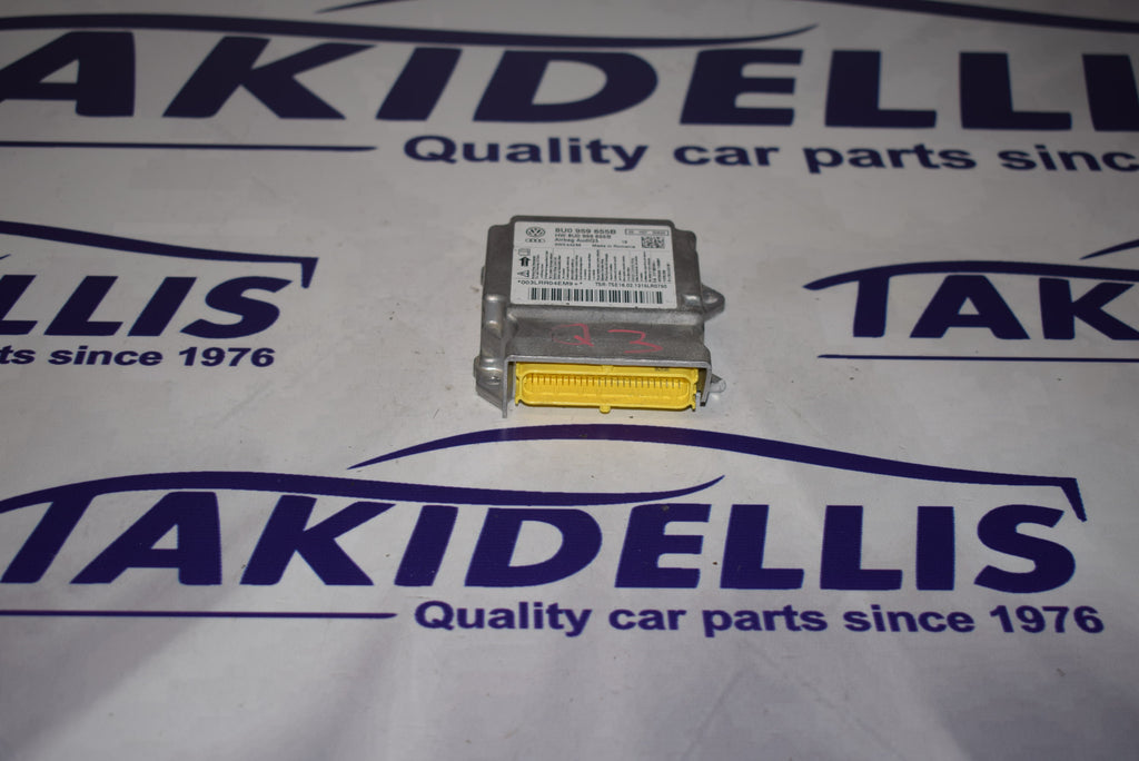 Εγκέφαλος Airbag Group Vag