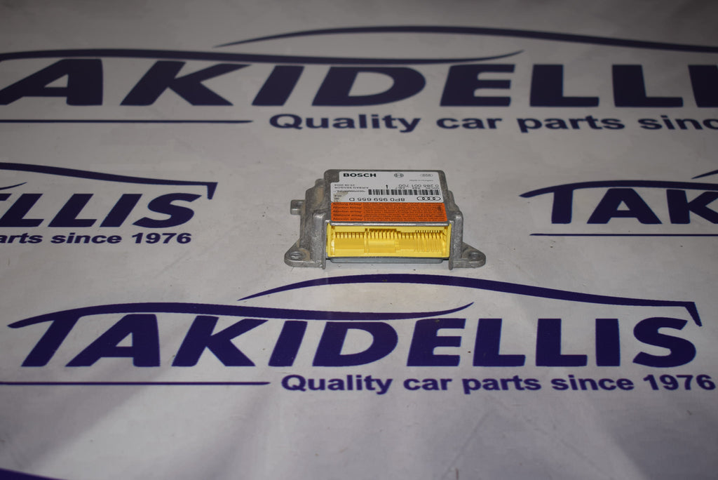 Εγκέφαλος Airbag Group Vag