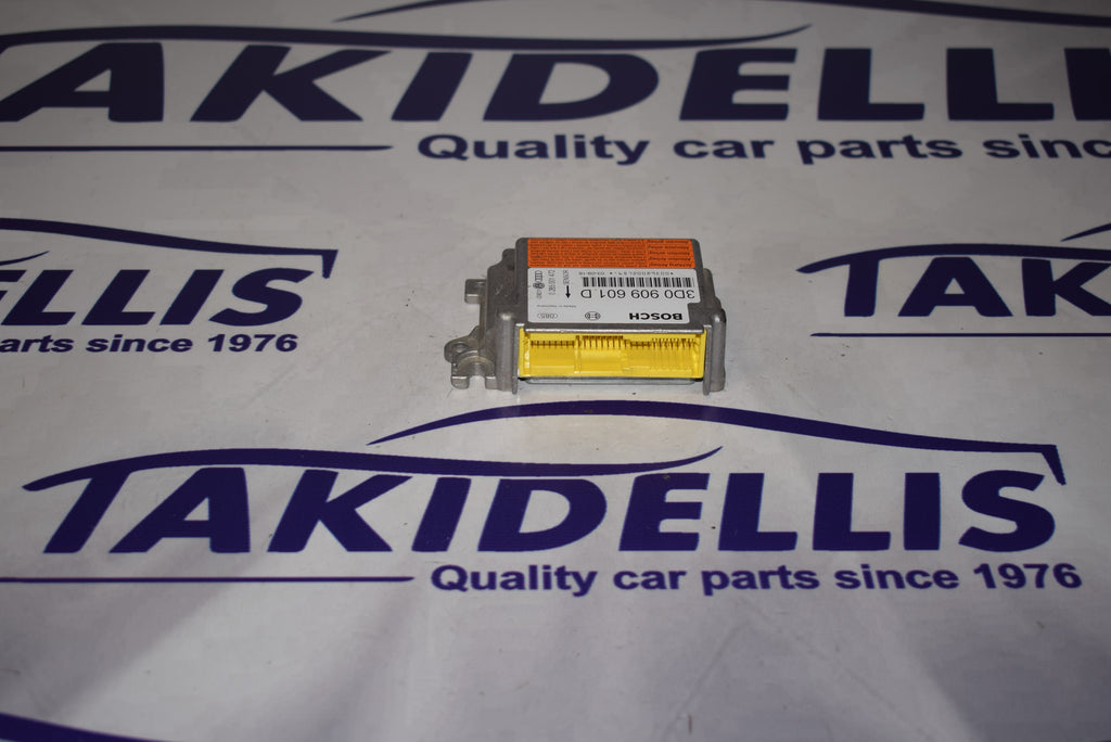 Εγκέφαλος Airbag Group Vag