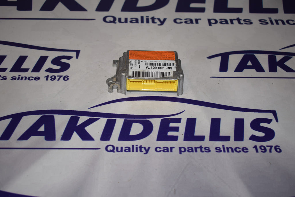 Εγκέφαλος Airbag Group Vag