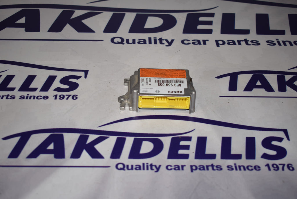 Εγκέφαλος Airbag Group Vag