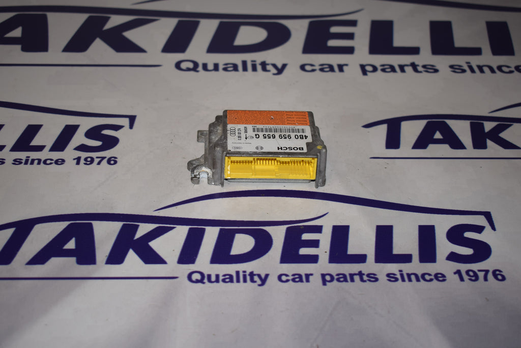 Εγκέφαλος Airbag Group Vag