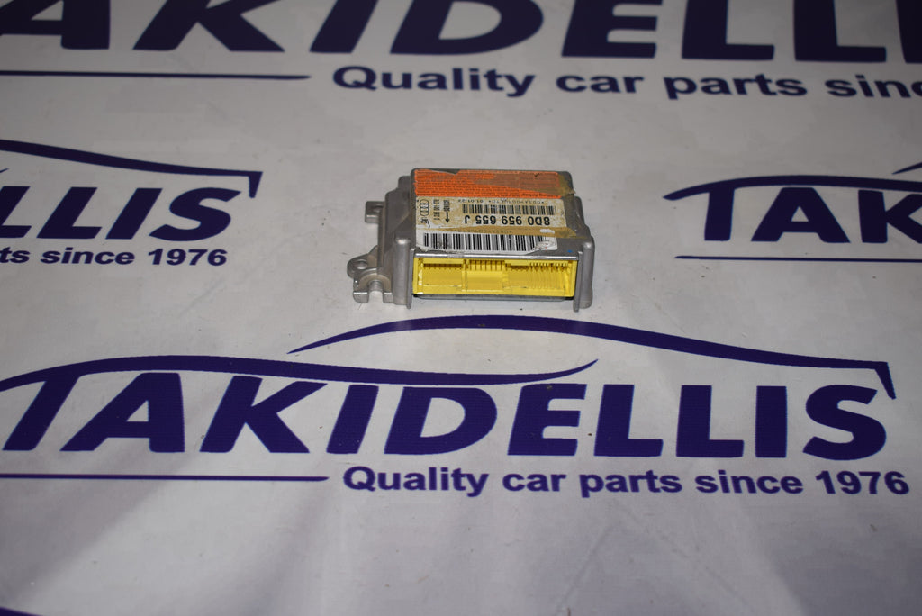 Εγκέφαλος Airbag Group Vag