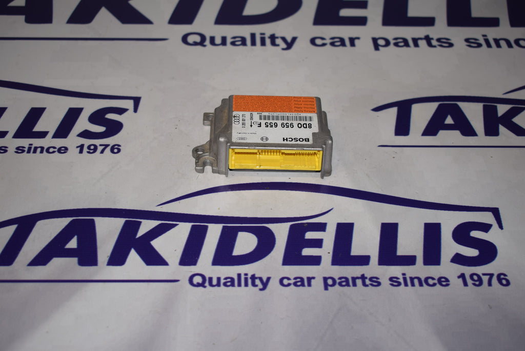 Εγκέφαλος Airbag Group Vag