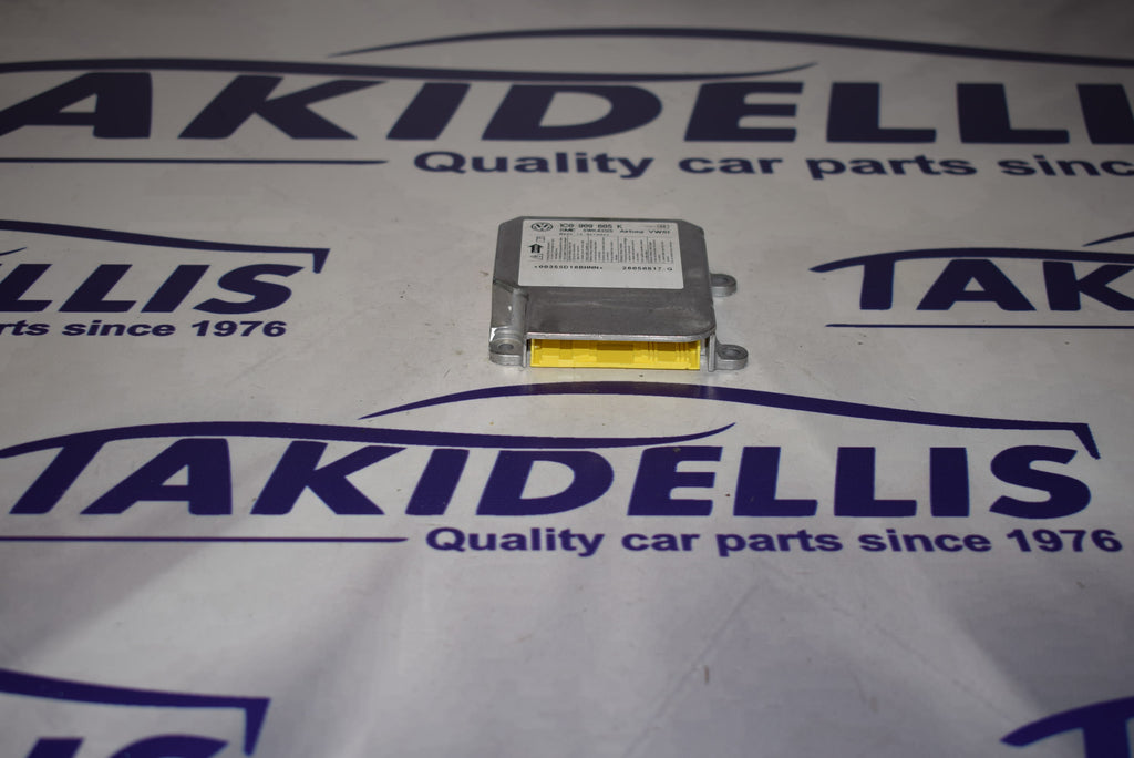 Εγκέφαλος Airbag Group Vag