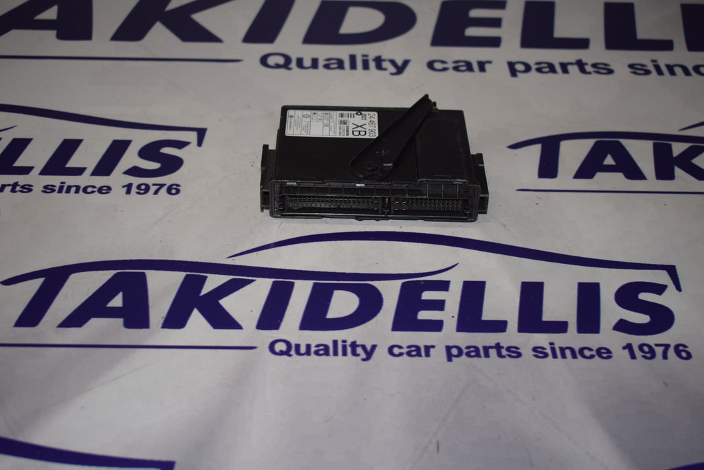 Εγκέφαλος Κεντρικού Κλειδώματος Opel Corsa C - Tigra B 2000-2009