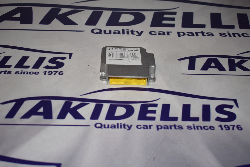 Εγκέφαλος Airbag Group Vag