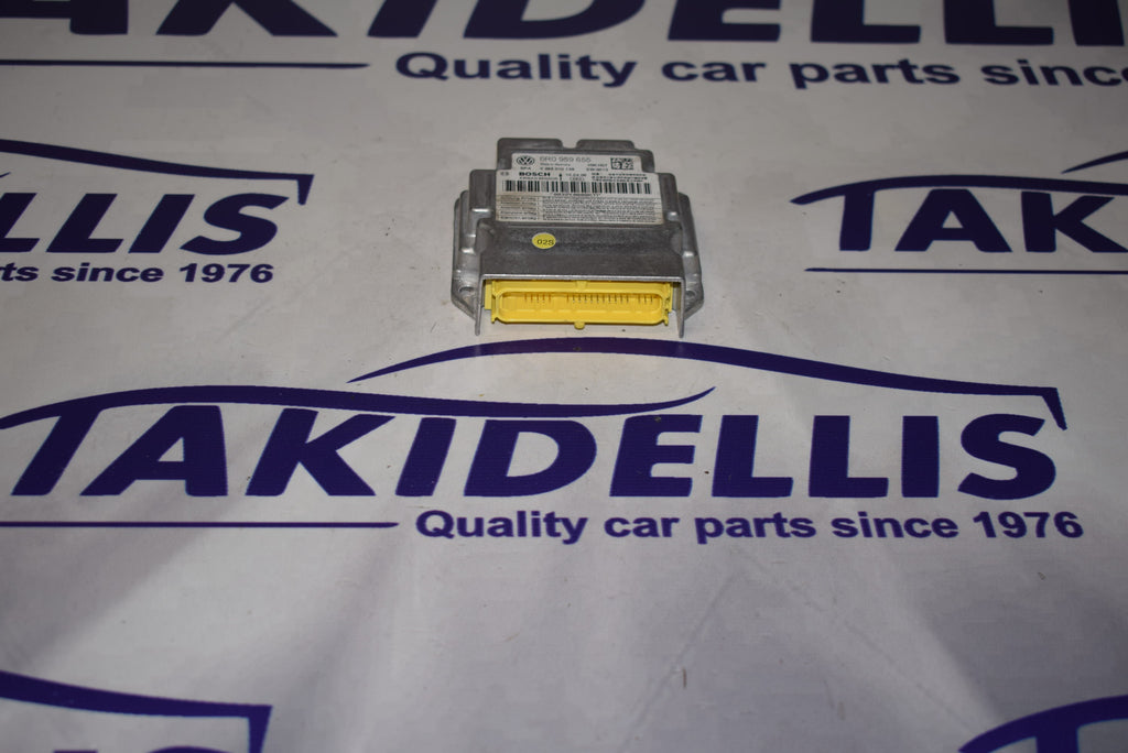 Εγκέφαλος Airbag Group Vag