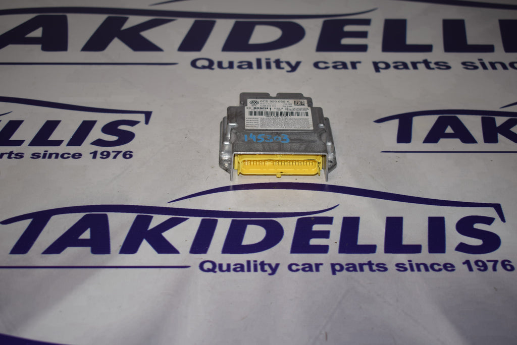 Εγκέφαλος Airbag Group Vag