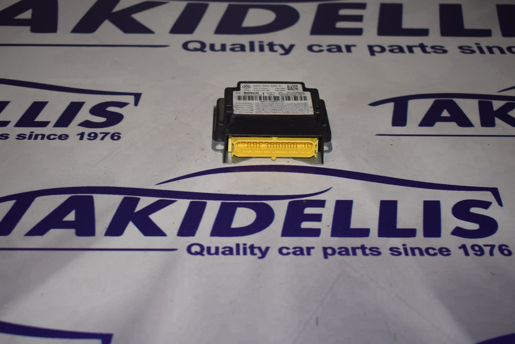 Εγκέφαλος Airbag Group Vag