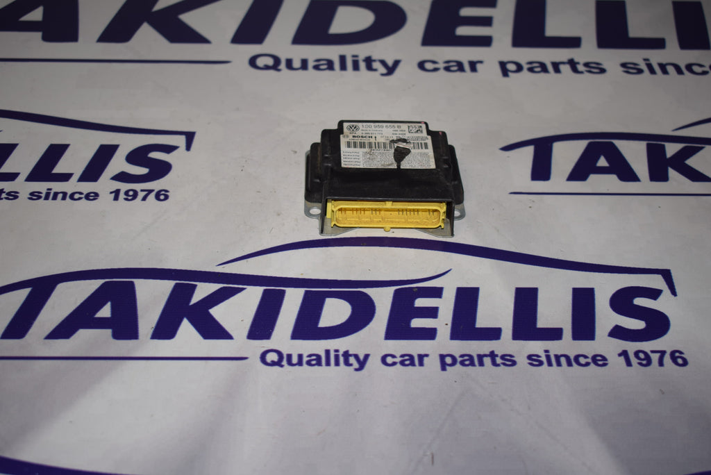 Εγκέφαλος Airbag Group Vag