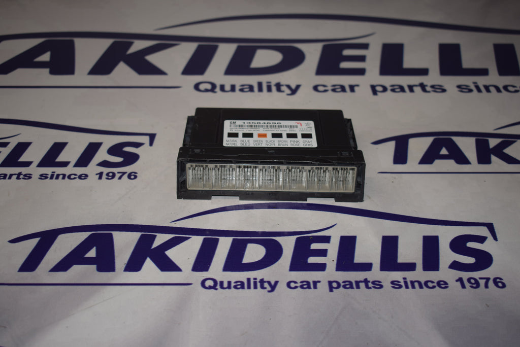 Εγκέφαλος Άνεσης Opel Astra J - Astra K - Mokka - Insignia - Antara - Aveo