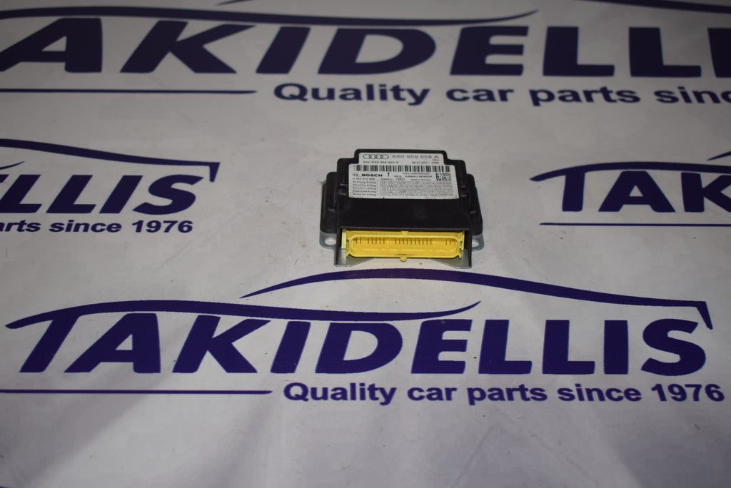 Εγκέφαλος Airbag Group Vag