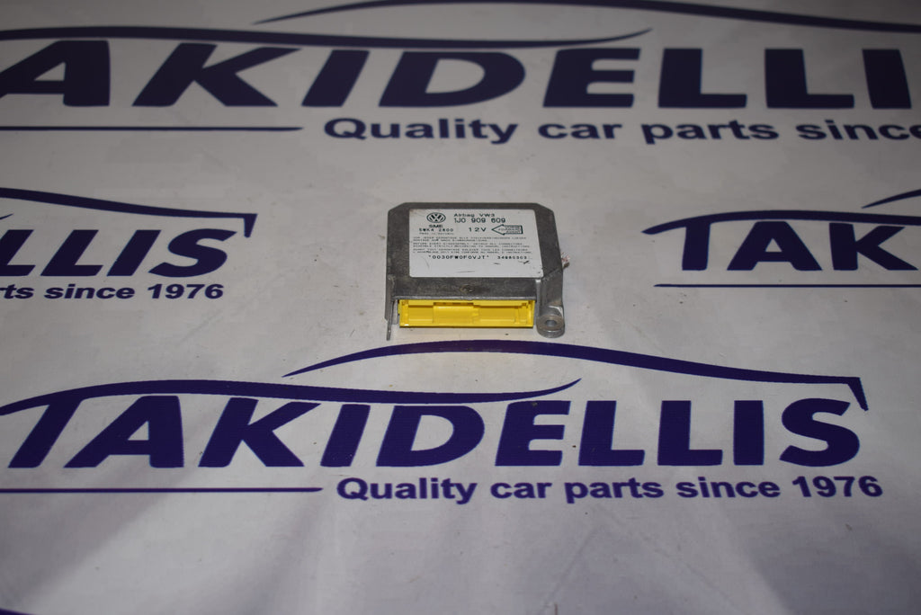 Εγκέφαλος Airbag Group Vag